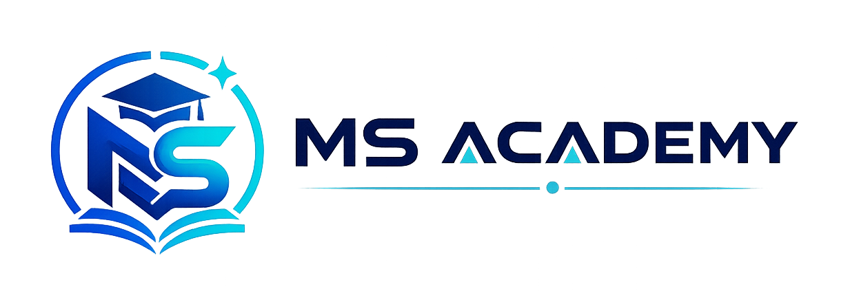 MS Academy